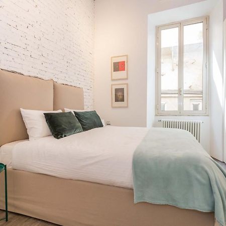 Casa Manara In Trastevere โรม ภายนอก รูปภาพ