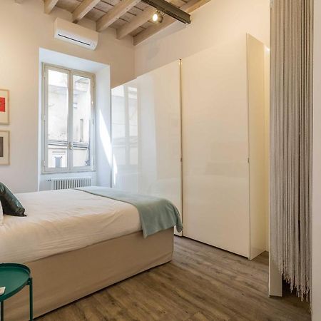 Casa Manara In Trastevere โรม ภายนอก รูปภาพ