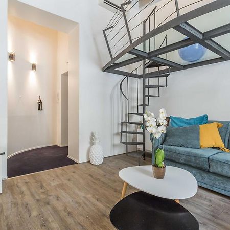 Casa Manara In Trastevere โรม ภายนอก รูปภาพ