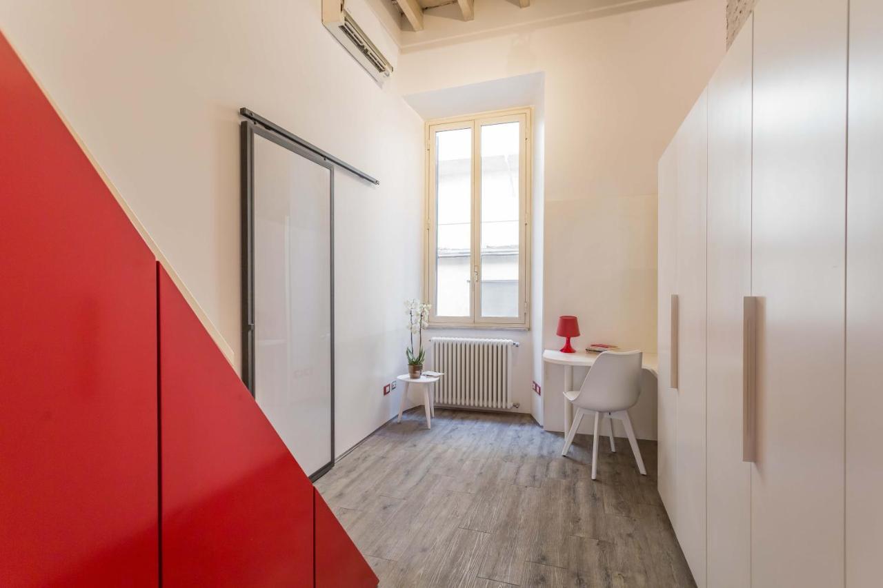 Casa Manara In Trastevere โรม ภายนอก รูปภาพ