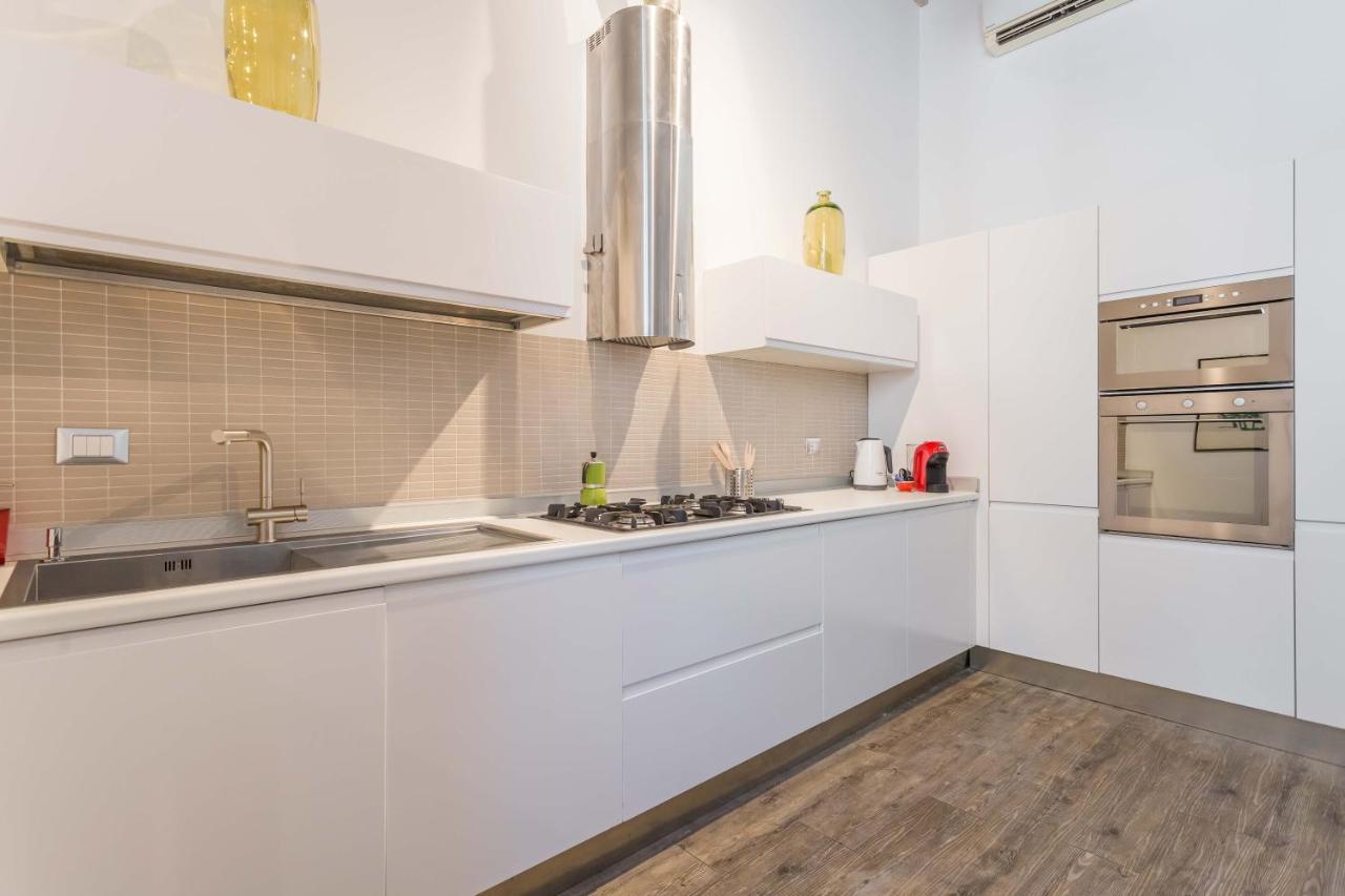 Casa Manara In Trastevere โรม ภายนอก รูปภาพ