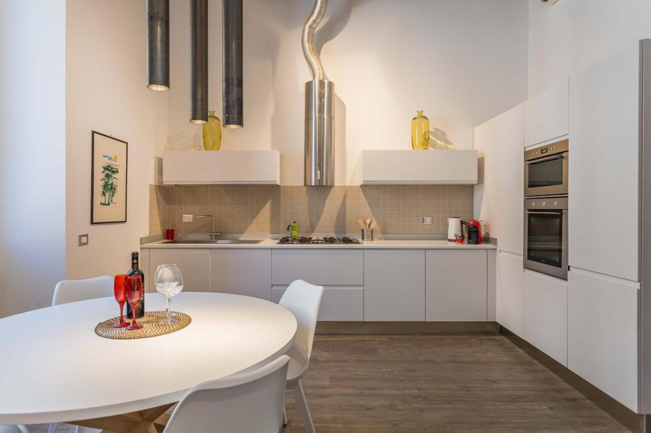 Casa Manara In Trastevere โรม ภายนอก รูปภาพ