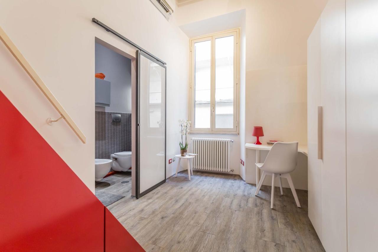 Casa Manara In Trastevere โรม ภายนอก รูปภาพ