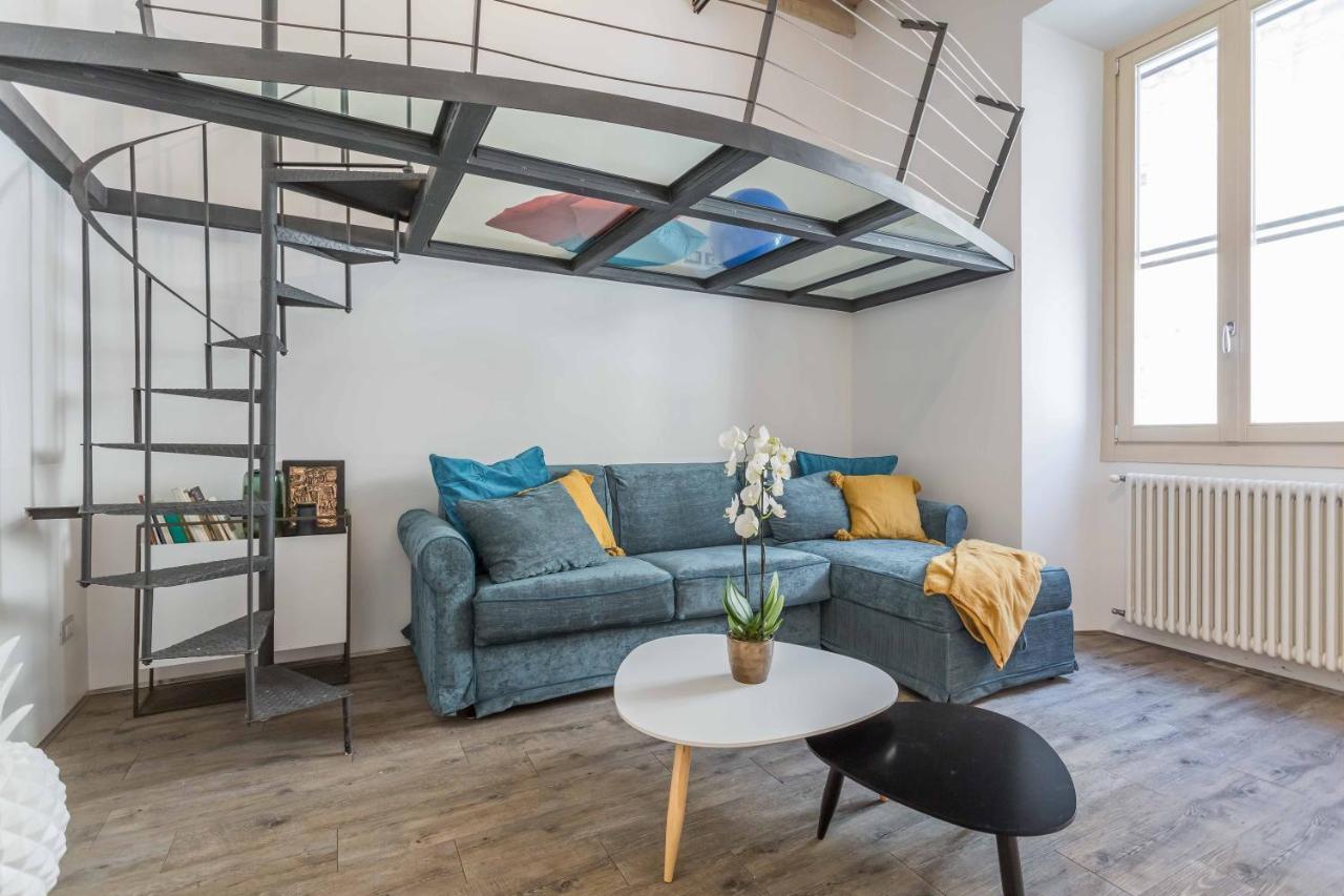 Casa Manara In Trastevere โรม ภายนอก รูปภาพ